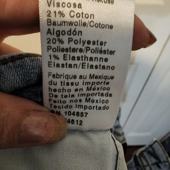 Ag Adriano Goldschmeid The Matchbox Slim Straight Denim Jeans - Picture 8 of 10